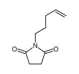 92721-45-4 structure, C9H13NO2