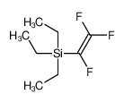 680-76-2 三乙基-(三氟乙烯基)硅烷