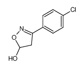 170648-35-8 structure, C9H8ClNO2