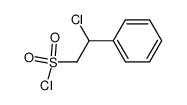 29184-38-1 structure, C8H8Cl2O2S