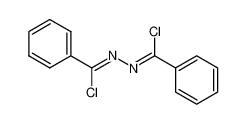 461009-52-9 1,4-dichloro-1,4-diphenyl-2,3-diaza-1,3-butadiene
