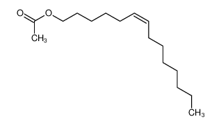 39650-11-8 structure, C16H30O2