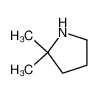 2,2-DiMethylpyrrolidine 35018-15-6