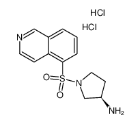 936233-13-5 structure, C13H17Cl2N3O2S