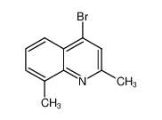 203506-39-2 structure, C11H10BrN