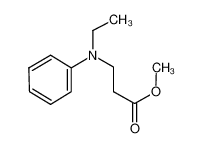 21608-06-0 N-乙基-N-苯基-Β-丙氨酸甲酯