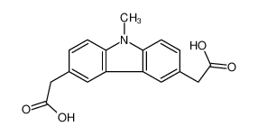 56297-12-2 structure, C17H15NO4