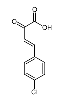 33185-97-6 structure, C10H7ClO3