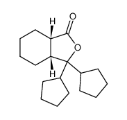 97181-88-9 structure, C18H28O2