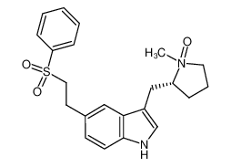 1217641-89-8 structure, C22H26N2O3S