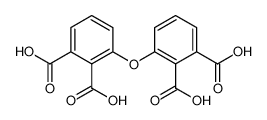 50662-94-7 structure, C16H10O9