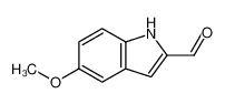 5-甲氧基-1H-吲哚-2-羧酸