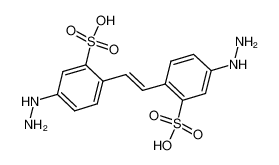 4,4’-二肼二苯乙烯-2,2’-二磺酸