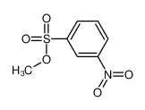 6214-21-7 structure, C7H7NO5S