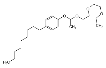 32514-66-2 structure, C23H40O4