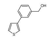 89929-82-8 structure, C11H10OS