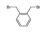 91-13-4 spectrum, 1,2-Bis(bromomethyl)benzene