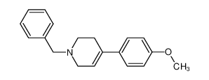 13314-69-7 structure, C19H21NO