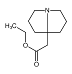 88069-56-1 structure, C11H19NO2