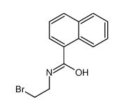 96623-30-2 structure, C13H12BrNO