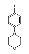 4-(4-IODOPHENYL)MORPHOLINE 87350-77-4