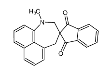 1255216-80-8 structure, C22H17NO2