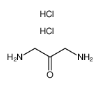 1,3-diaminopropan-2-one,dihydrochloride 61798-04-7