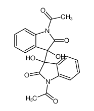 774581-05-4 structure, C20H16N2O6