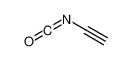 异氰酸乙炔酯