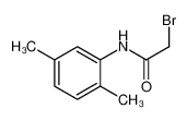 349120-88-3 2-溴-N-(2,5-二甲基苯)乙酰胺