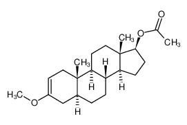 16158-98-8 structure, C22H34O3