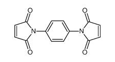 N,N'-(1,4-亚苯基)双马来酰亚胺