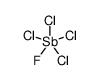 氯化氟化锑