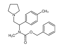 675602-72-9 structure, C22H28N2O2