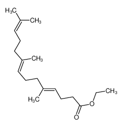 33883-46-4 structure, C19H32O2