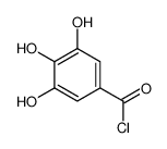 3,4,5-三羟基苯甲酰基氯化物