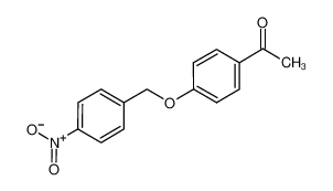 205748-03-4 structure, C15H13NO4