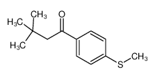 440121-15-3 structure, C13H18OS