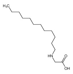 2274-80-8 structure, C14H29NO2