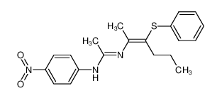 124251-51-0 structure, C20H23N3O2S