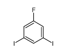 1,3-二碘-5-氟苯