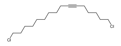 101724-97-4 structure, C16H28Cl2