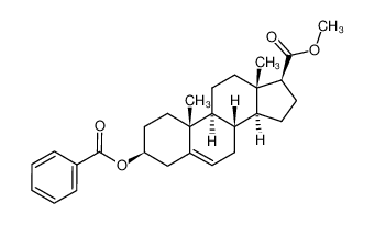 96273-69-7 structure, C28H36O4