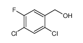 2,4-二氯-5-氟苯甲醇