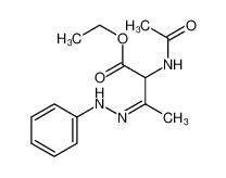 5431-95-8 structure, C14H19N3O3