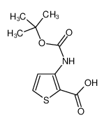 101537-64-8 structure, C10H13NO4S