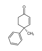 53834-74-5 (S)-(-)-methyl-4-phenylcyclohex-2-en-1-one