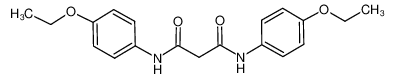 4270-37-5 structure, C19H22N2O4