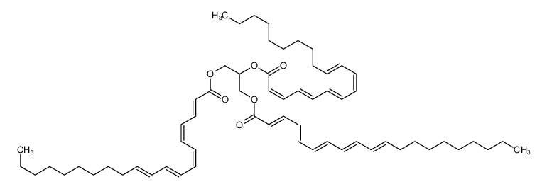 1,2,3-三(二十碳五烯酰基)甘油