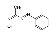 4413-26-7 N-羟基-1-(苯基偶氮)乙烷亚胺